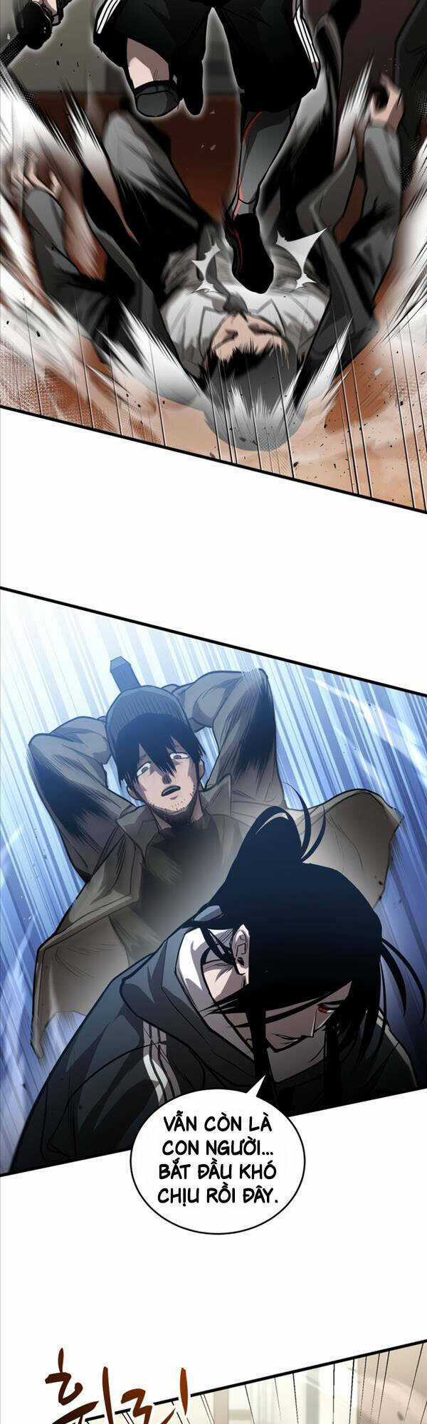 Con Đường Tái Sinh - Chapter 4 - Trang 27