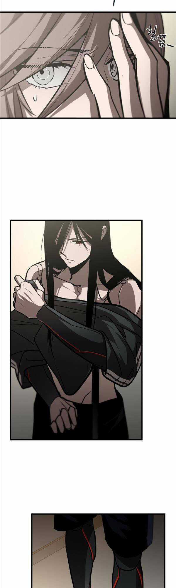 Con Đường Tái Sinh - Chapter 4 - Trang 4