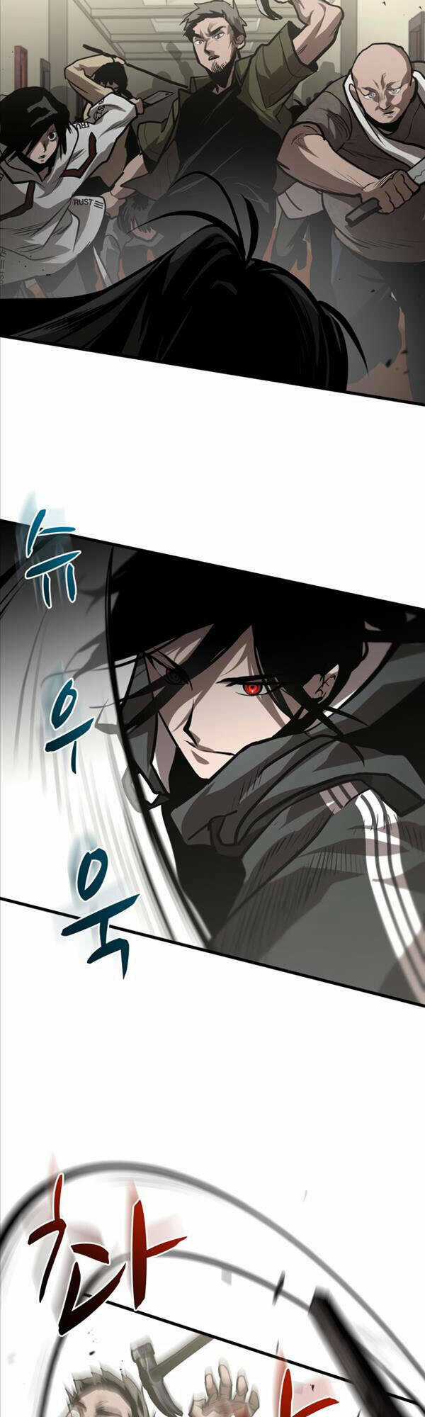 Con Đường Tái Sinh - Chapter 4 - Trang 31