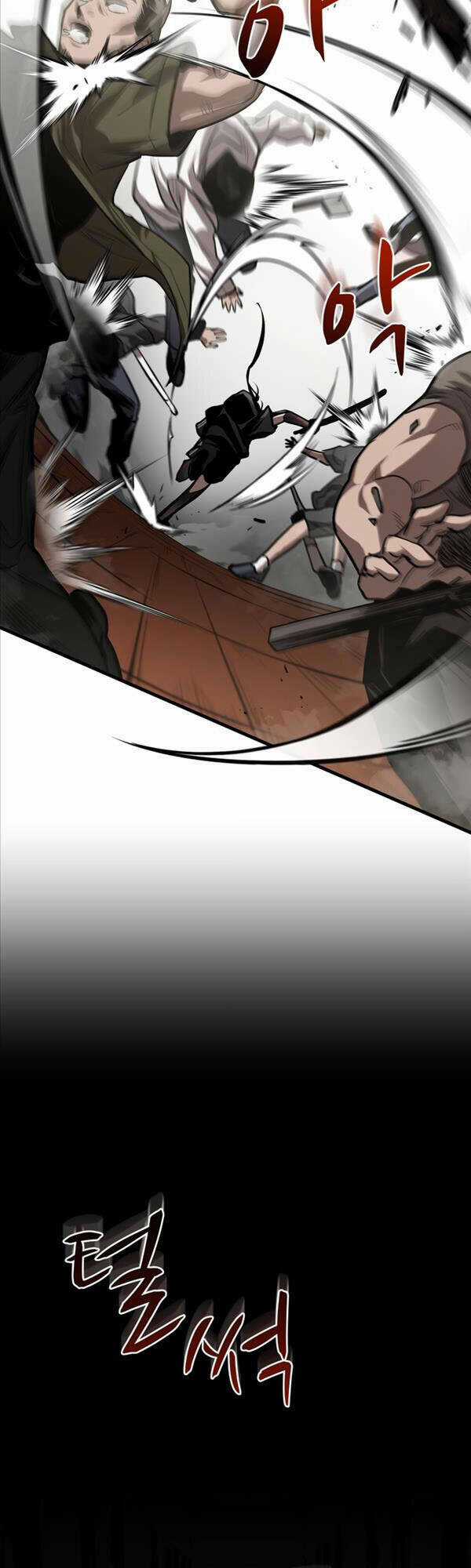 Con Đường Tái Sinh - Chapter 4 - Trang 32