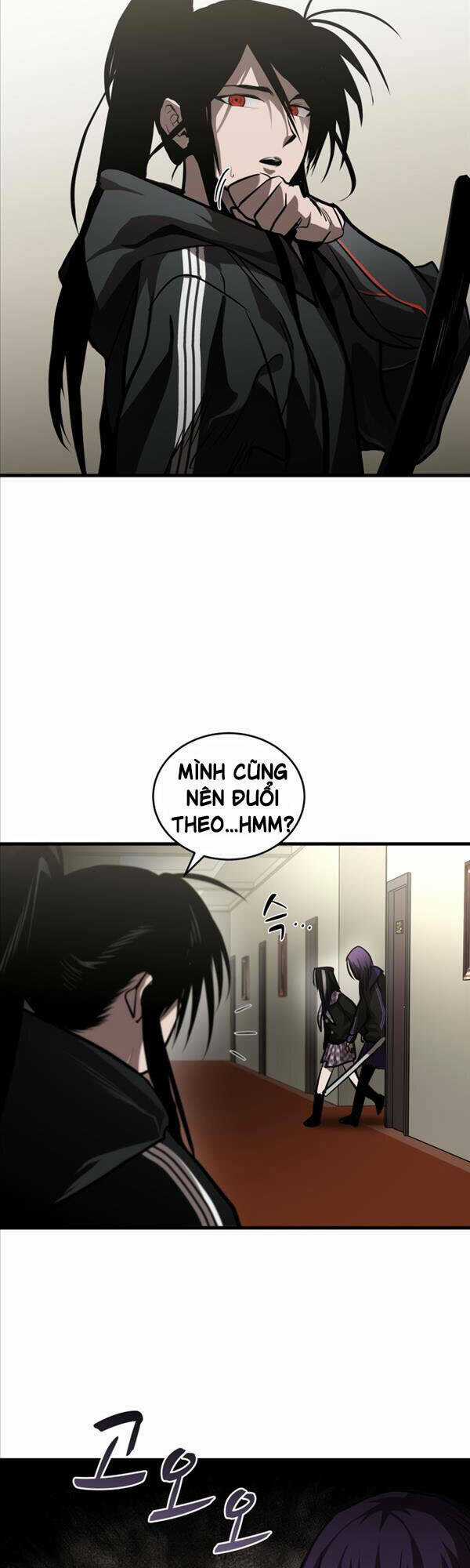 Con Đường Tái Sinh - Chapter 4 - Trang 34