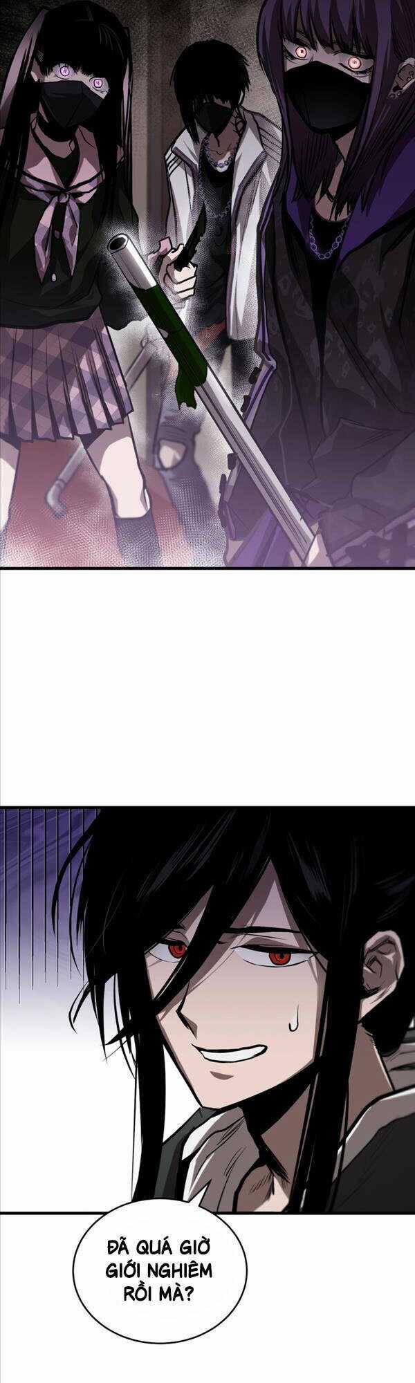 Con Đường Tái Sinh - Chapter 4 - Trang 35