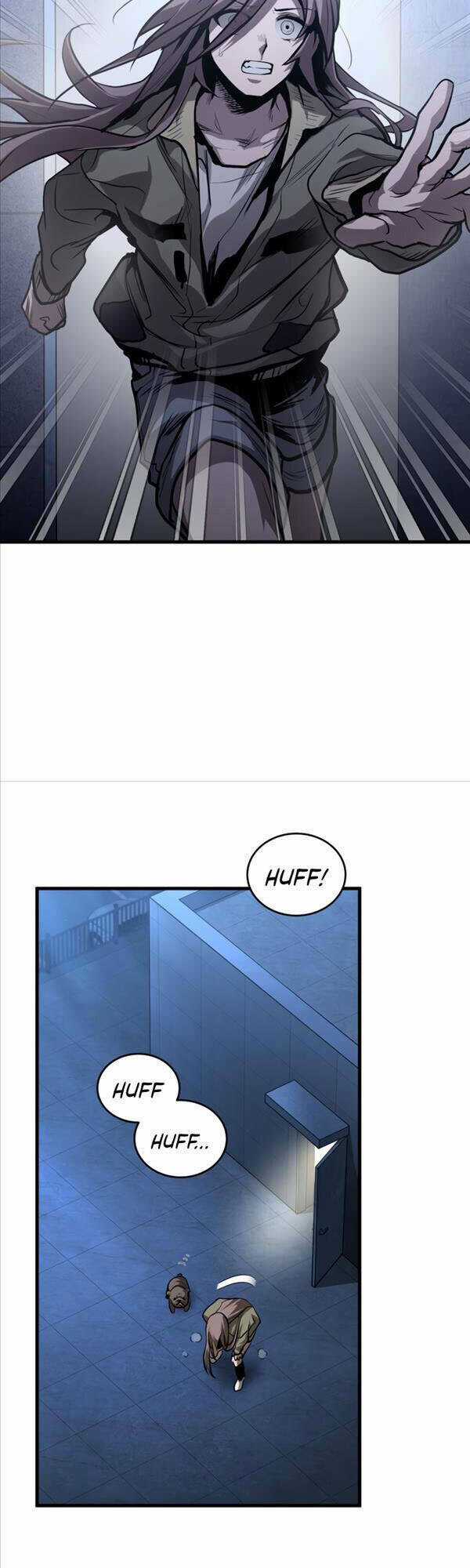 Con Đường Tái Sinh - Chapter 4 - Trang 37