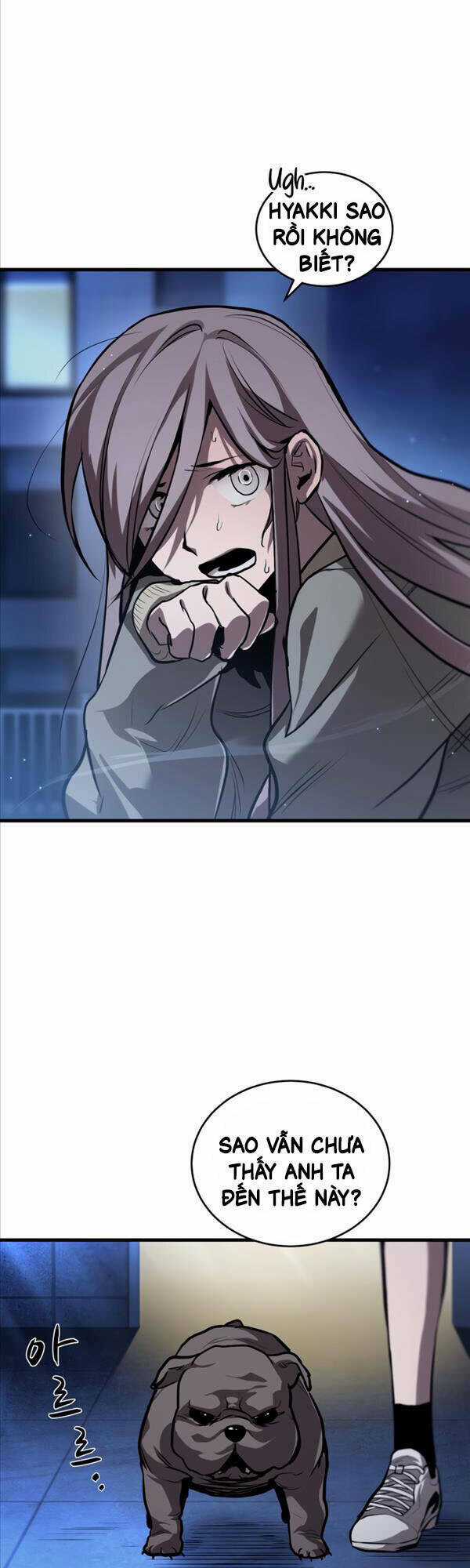 Con Đường Tái Sinh - Chapter 4 - Trang 38