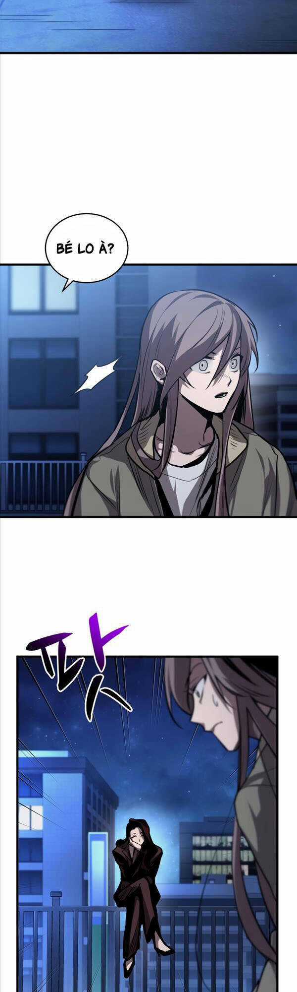 Con Đường Tái Sinh - Chapter 4 - Trang 39