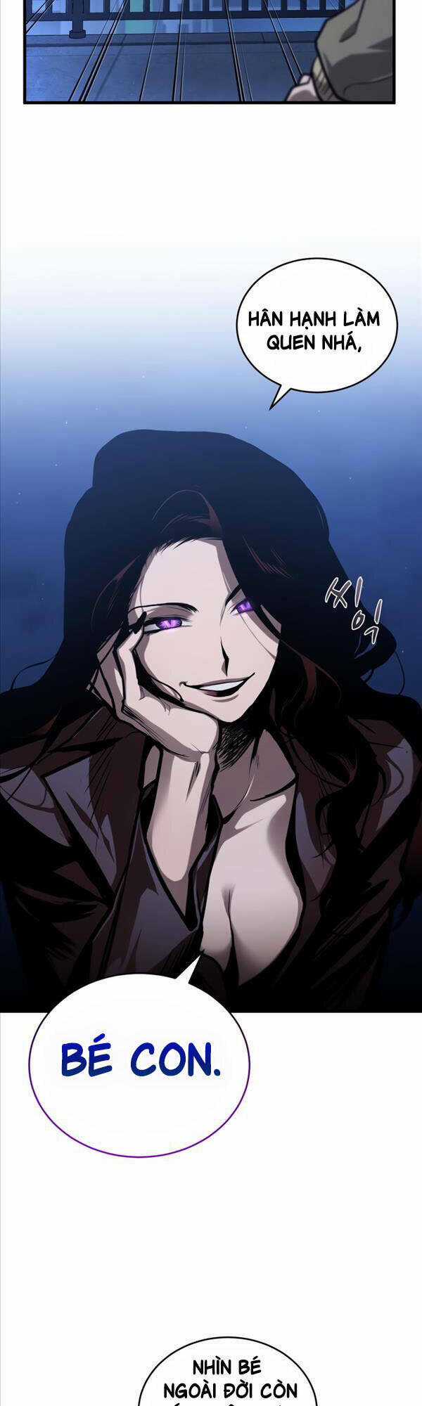 Con Đường Tái Sinh - Chapter 4 - Trang 40