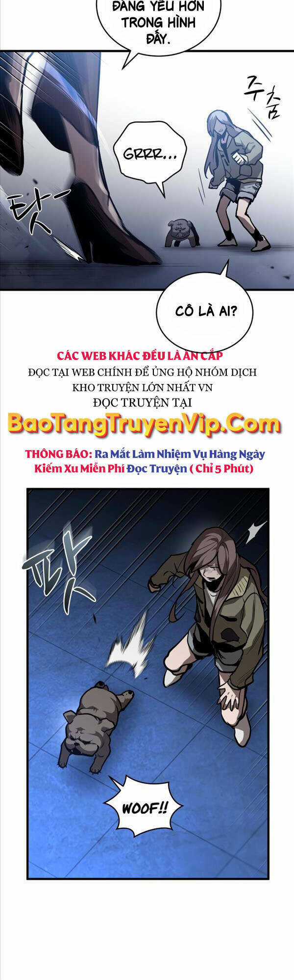 Con Đường Tái Sinh - Chapter 4 - Trang 41