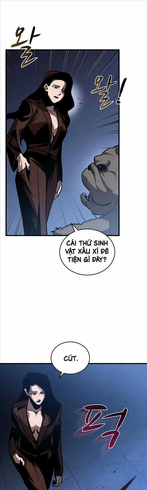 Con Đường Tái Sinh - Chapter 4 - Trang 42