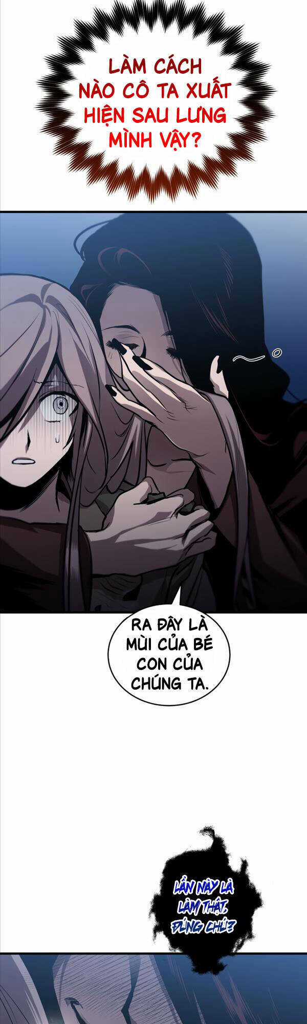 Con Đường Tái Sinh - Chapter 4 - Trang 45