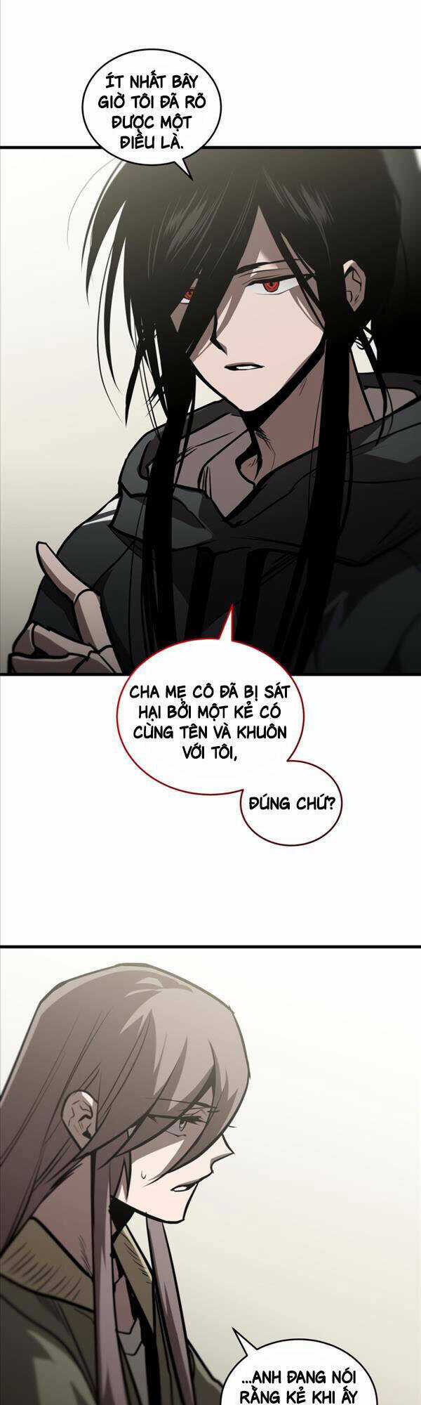 Con Đường Tái Sinh - Chapter 4 - Trang 9