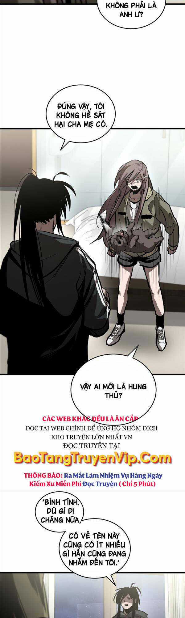 Con Đường Tái Sinh - Chapter 4 - Trang 10