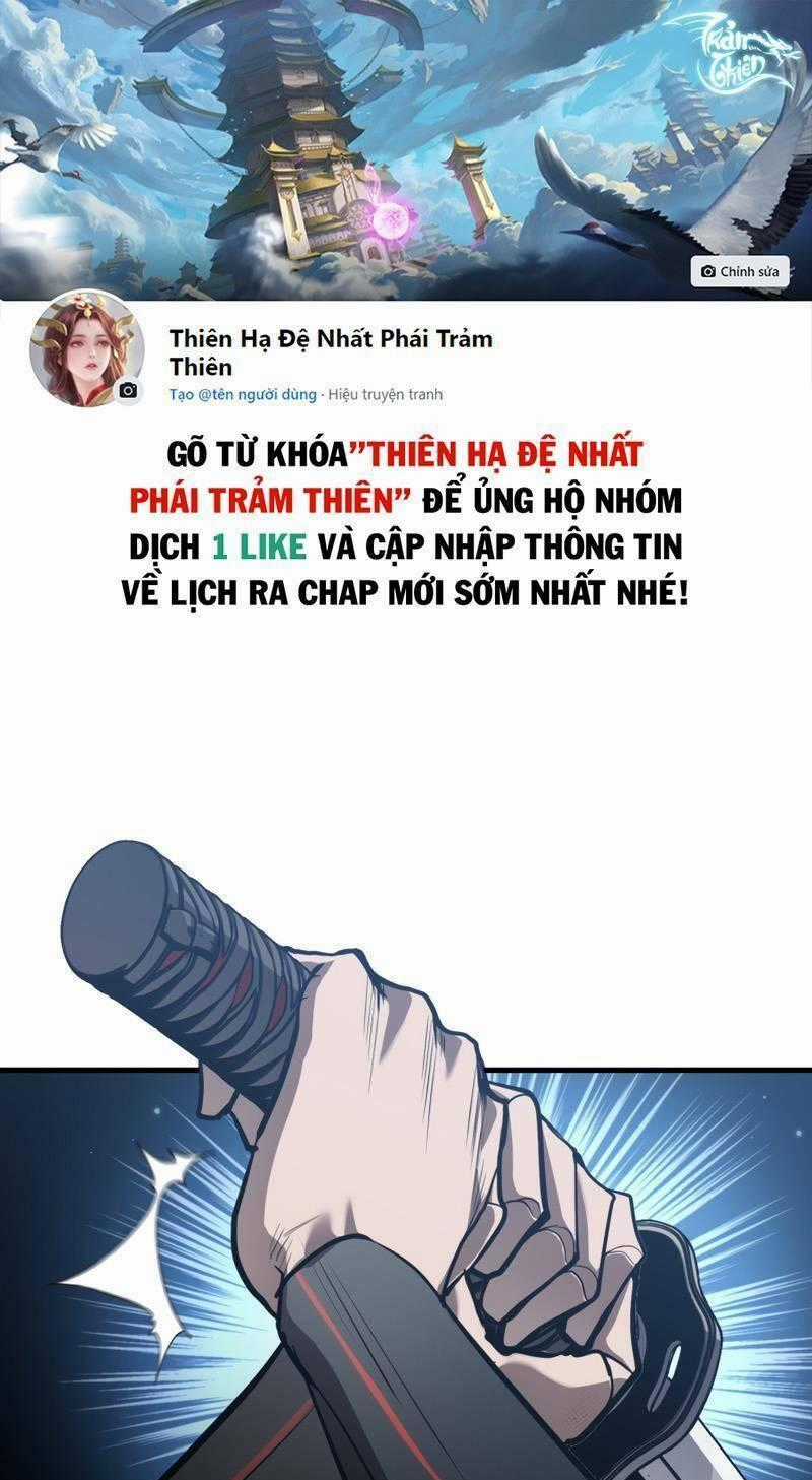 Con Đường Tái Sinh - Chapter 5 - Trang 1