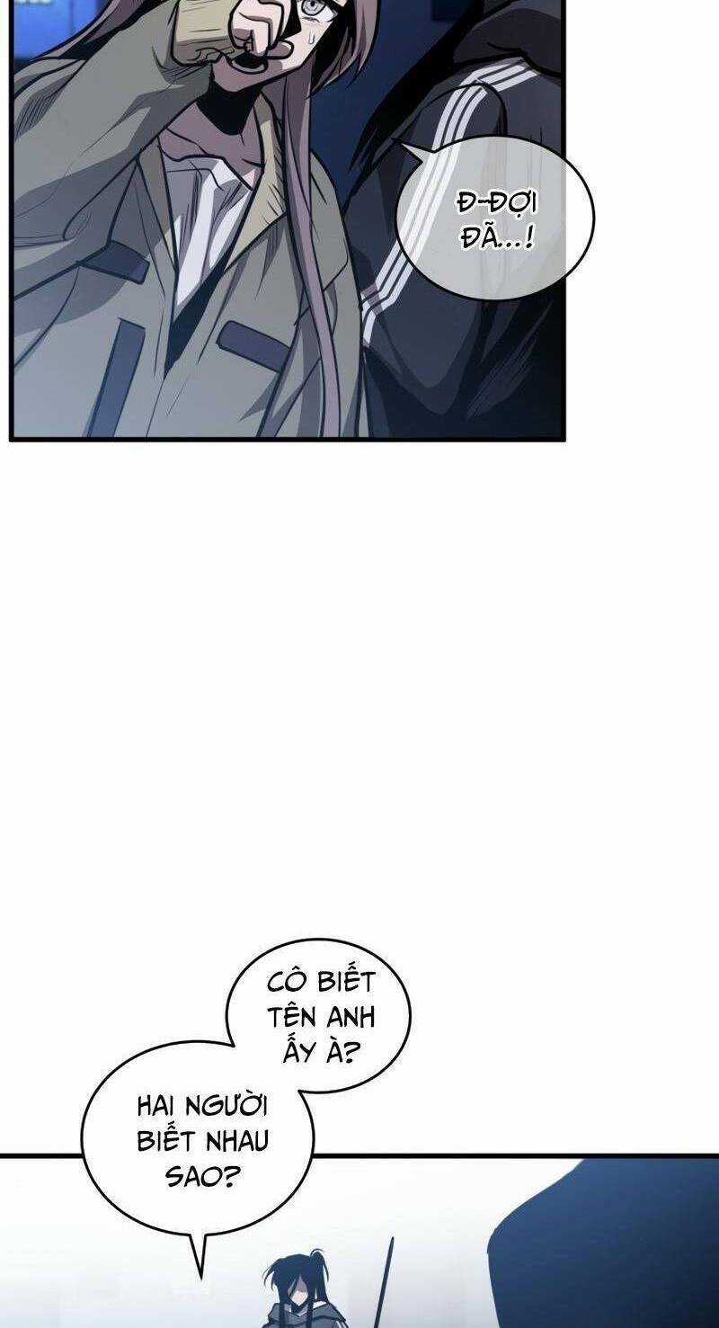 Con Đường Tái Sinh - Chapter 5 - Trang 13