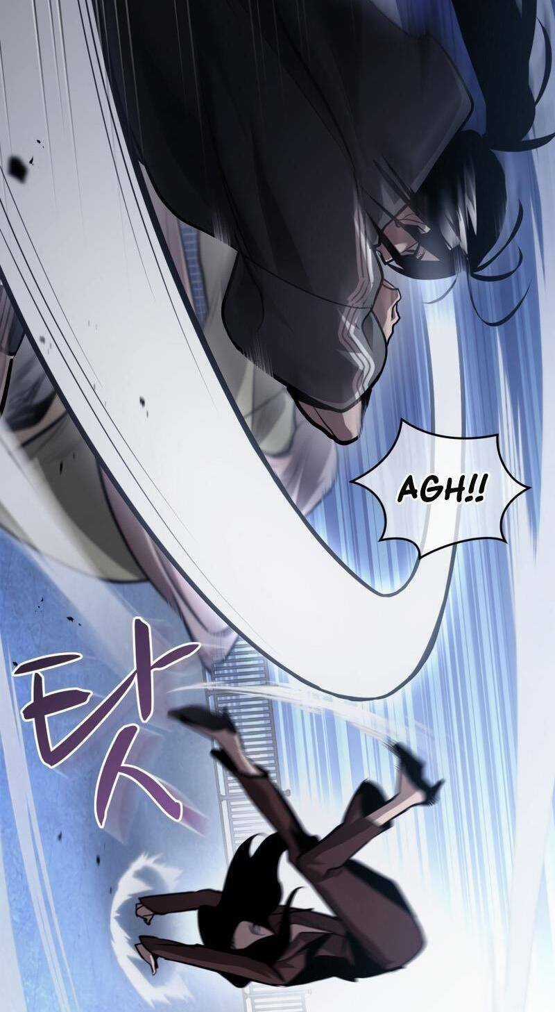 Con Đường Tái Sinh - Chapter 5 - Trang 3