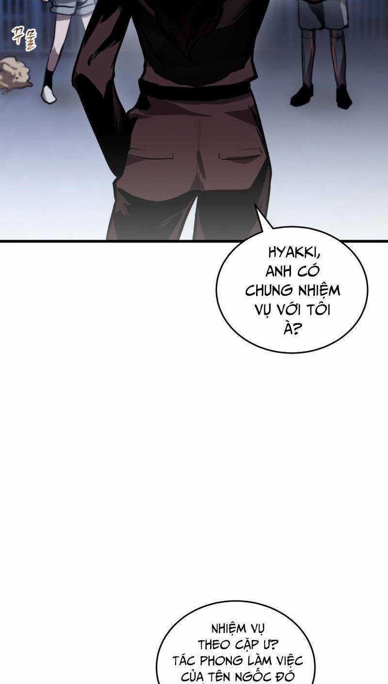 Con Đường Tái Sinh - Chapter 5 - Trang 22