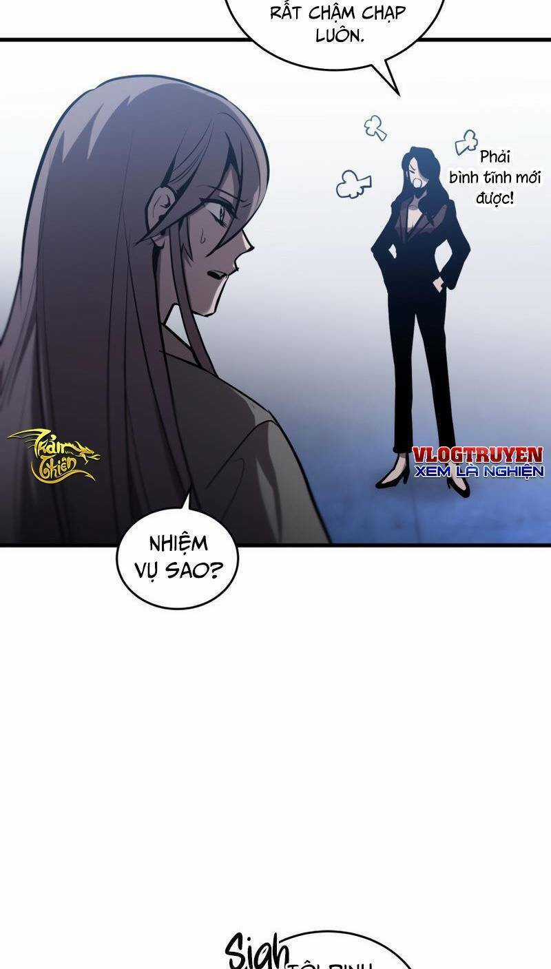 Con Đường Tái Sinh - Chapter 5 - Trang 23