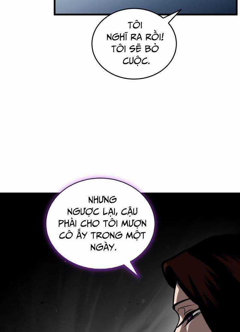 Con Đường Tái Sinh - Chapter 5 - Trang 26