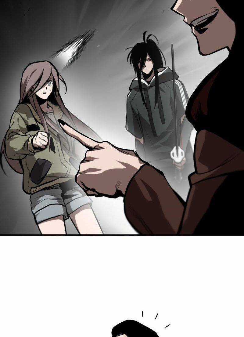 Con Đường Tái Sinh - Chapter 5 - Trang 27