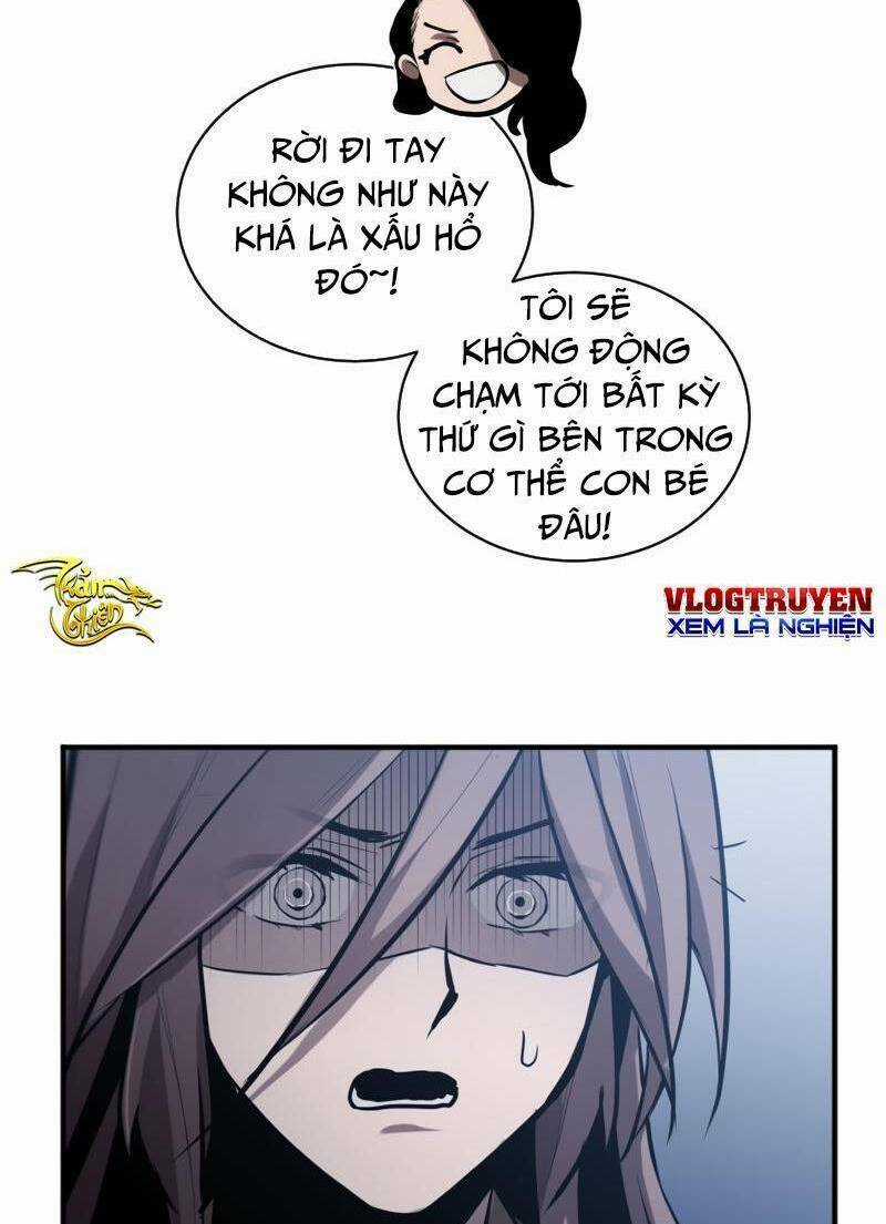 Con Đường Tái Sinh - Chapter 5 - Trang 28