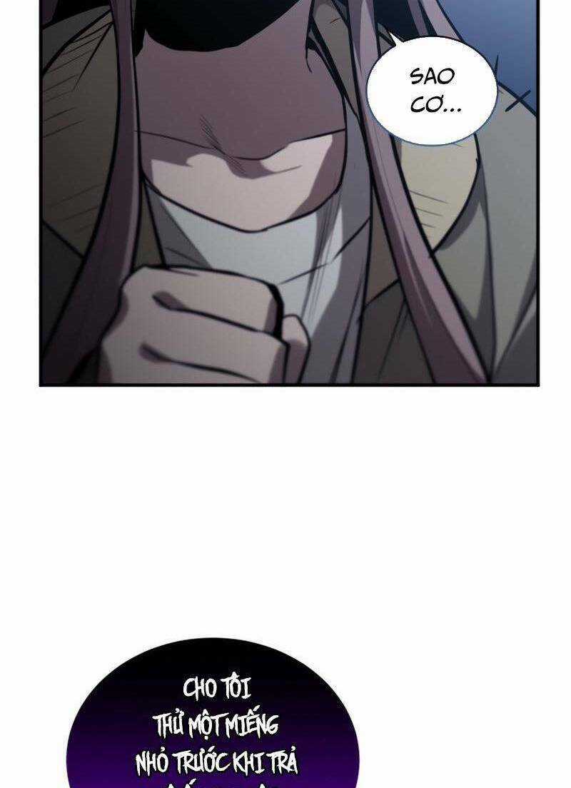 Con Đường Tái Sinh - Chapter 5 - Trang 29