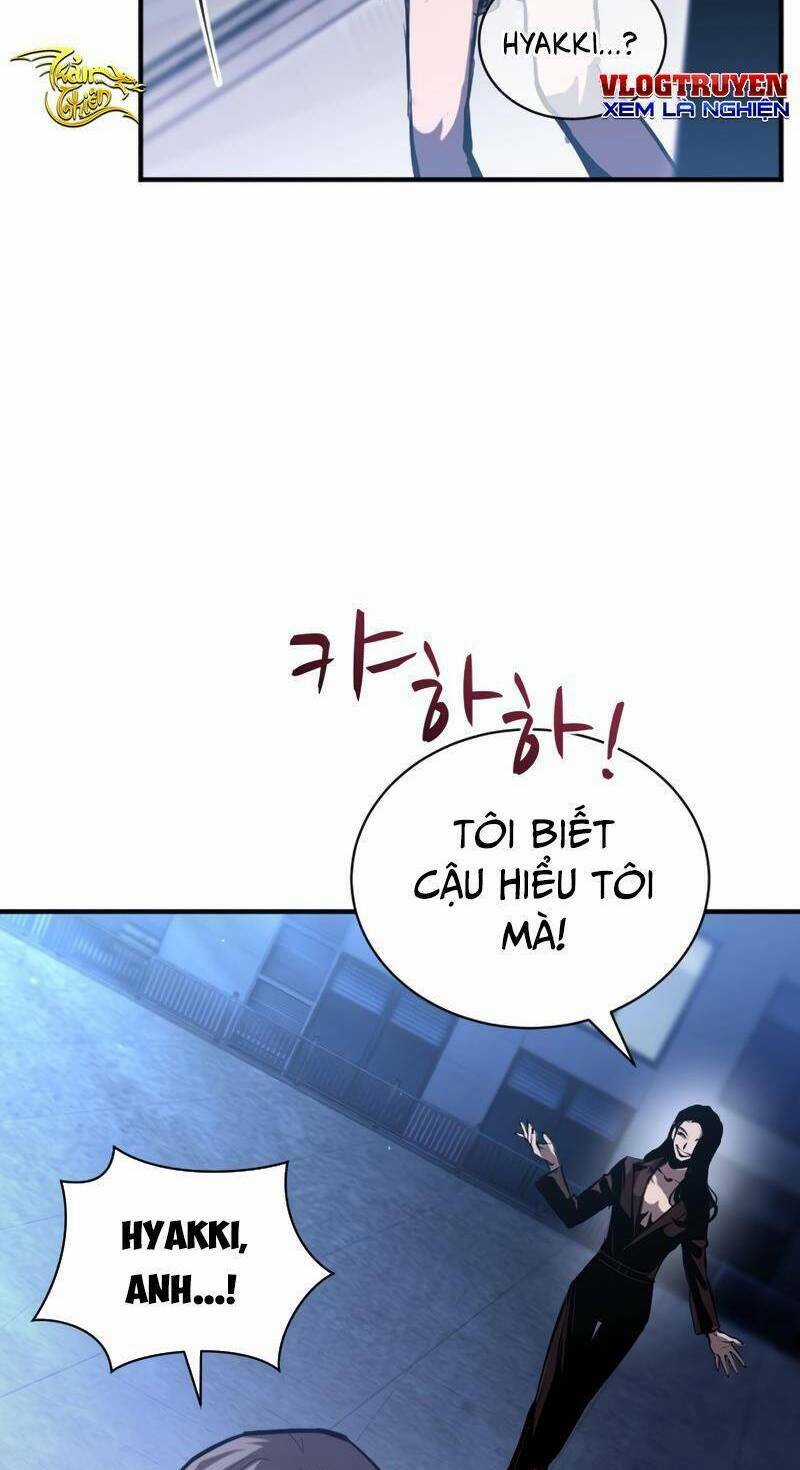 Con Đường Tái Sinh - Chapter 5 - Trang 33