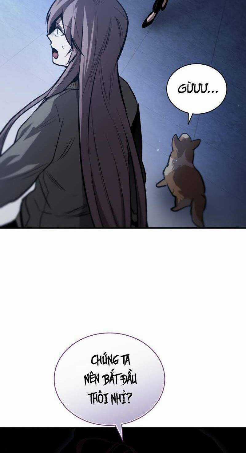 Con Đường Tái Sinh - Chapter 5 - Trang 34