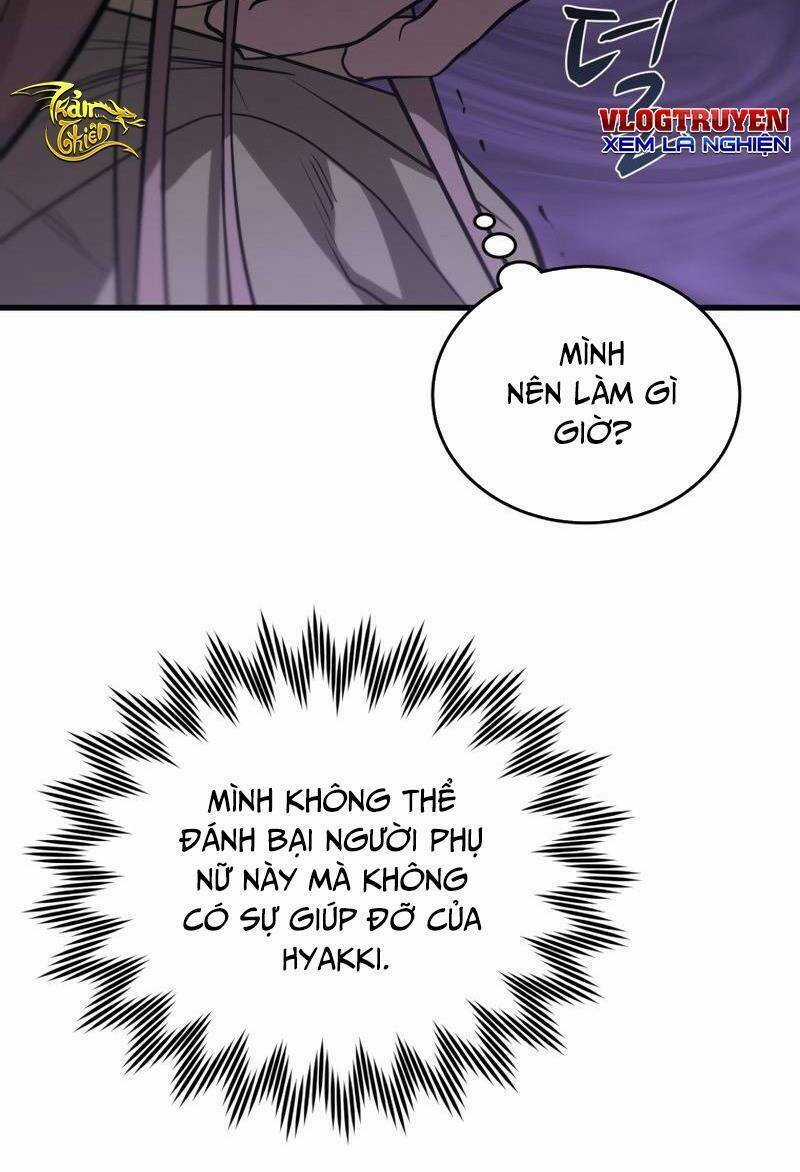 Con Đường Tái Sinh - Chapter 5 - Trang 37