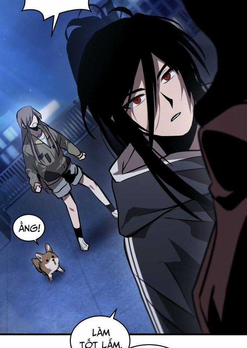 Con Đường Tái Sinh - Chapter 5 - Trang 55