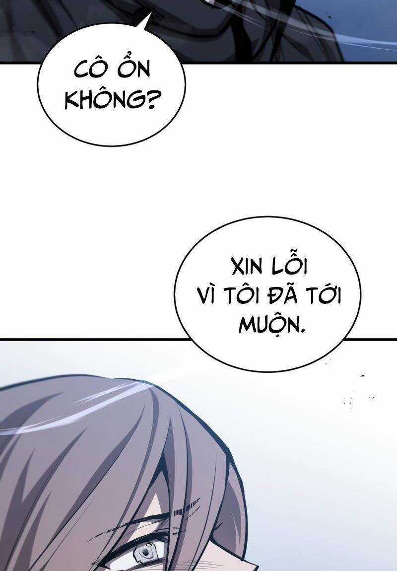 Con Đường Tái Sinh - Chapter 5 - Trang 9