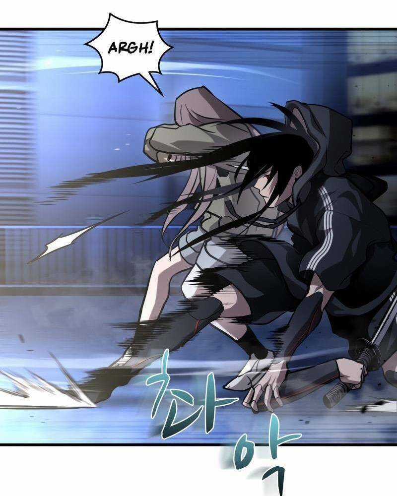 Con Đường Tái Sinh - Chapter 5 - Trang 81