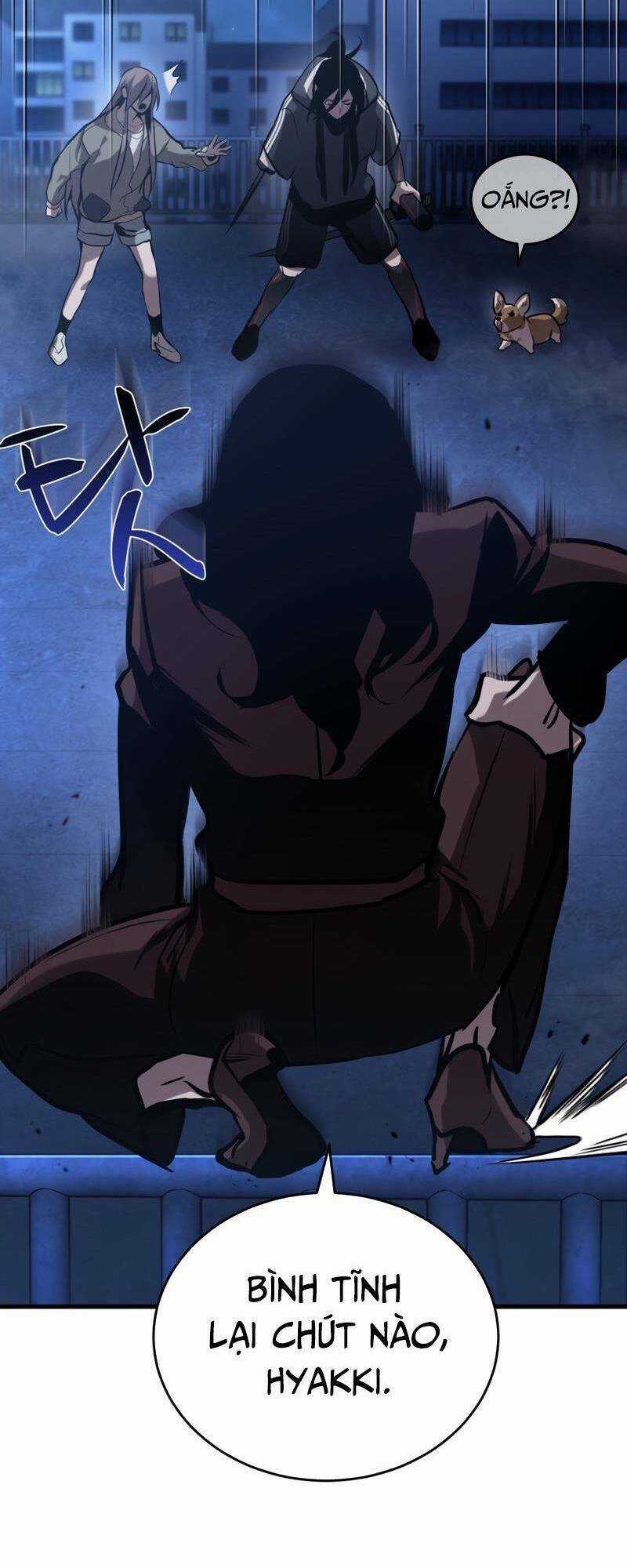 Con Đường Tái Sinh - Chapter 5 - Trang 83