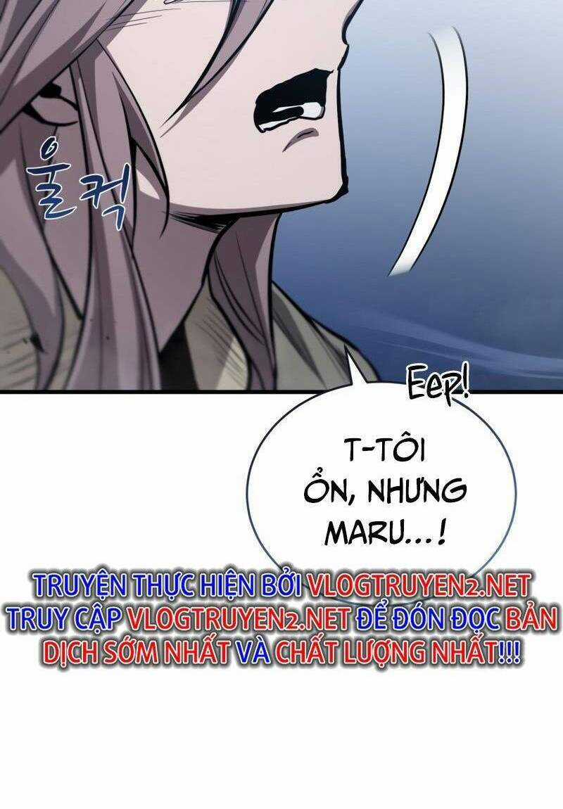 Con Đường Tái Sinh - Chapter 5 - Trang 10