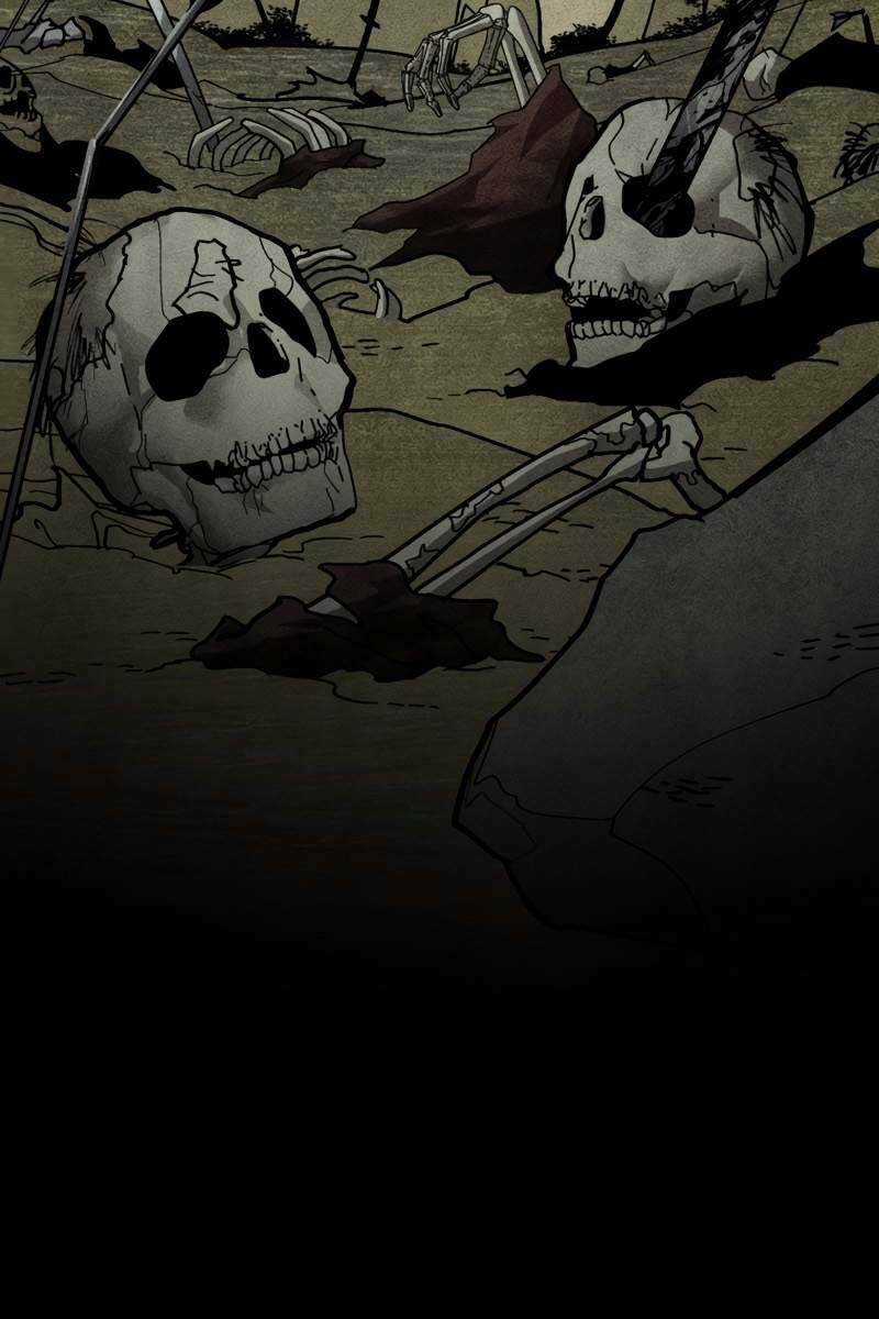 Con Đường Tái Sinh - Chapter 6 - Trang 4