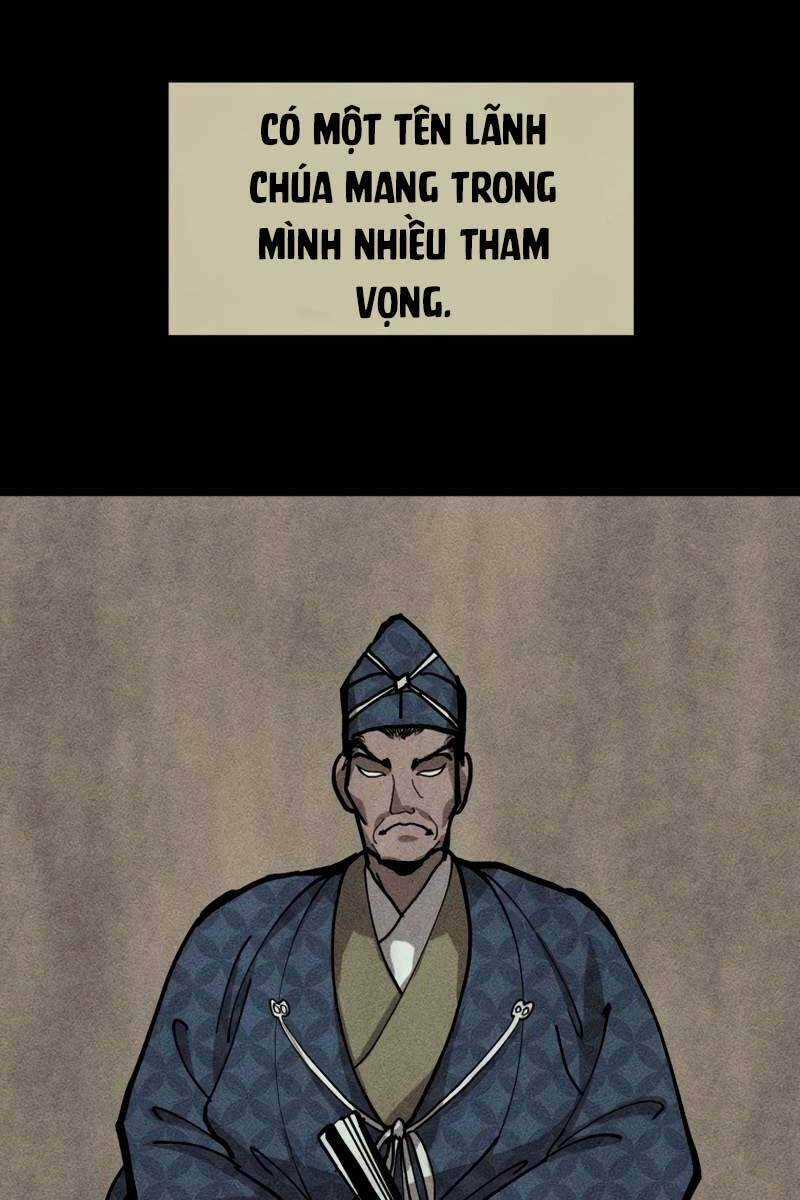 Con Đường Tái Sinh - Chapter 6 - Trang 5