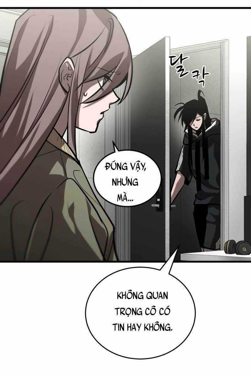 Con Đường Tái Sinh - Chapter 6 - Trang 42