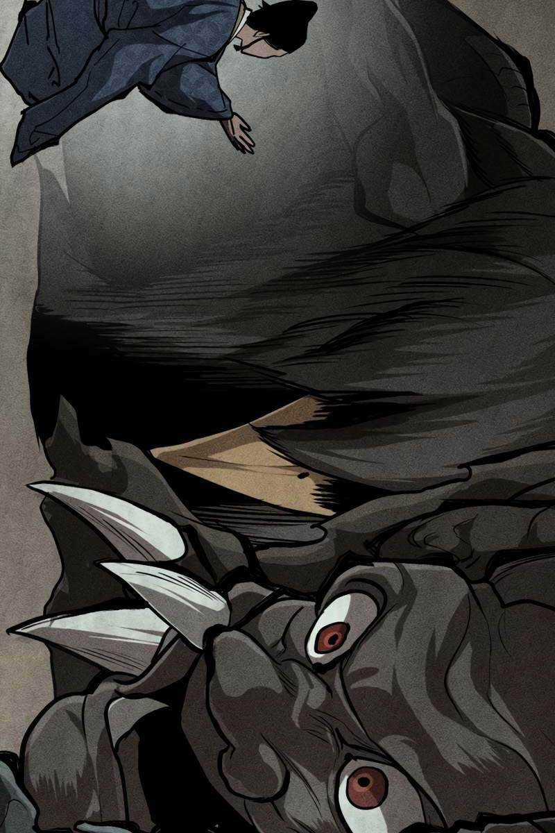 Con Đường Tái Sinh - Chapter 6 - Trang 8