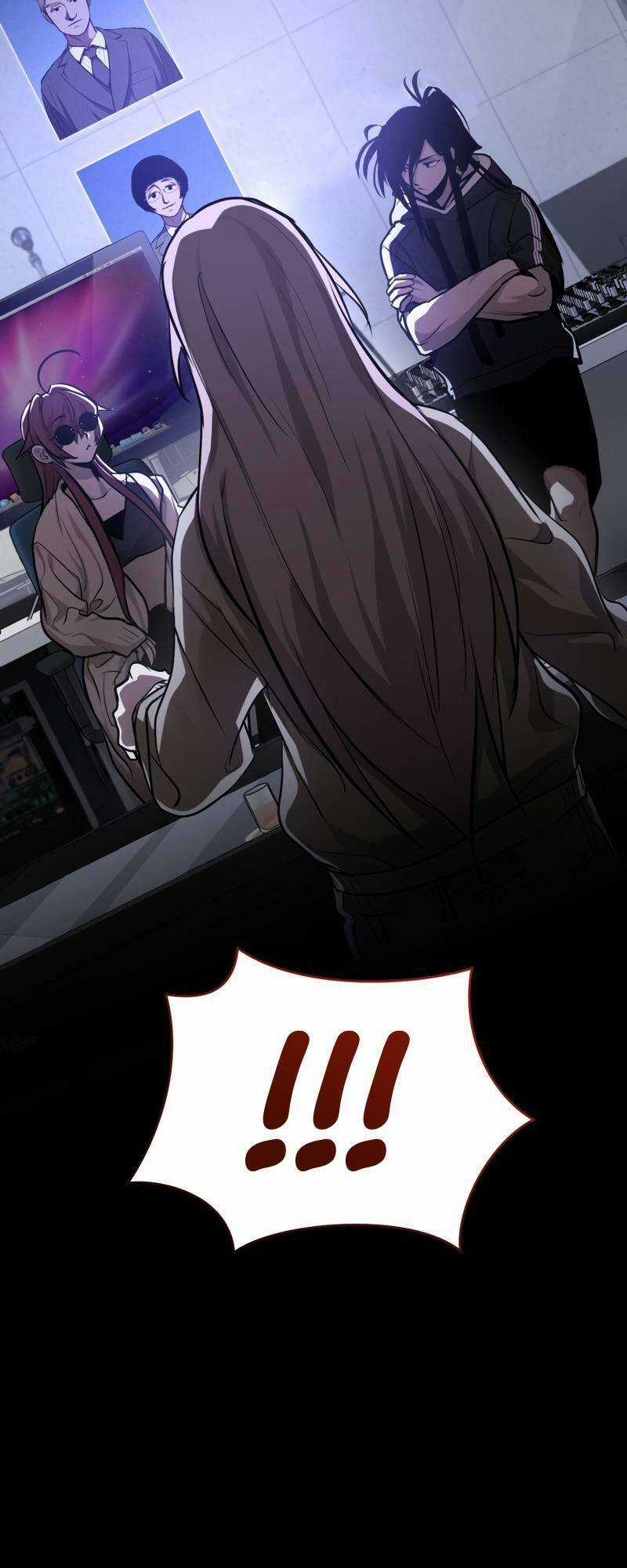 Con Đường Tái Sinh - Chapter 7 - Trang 11