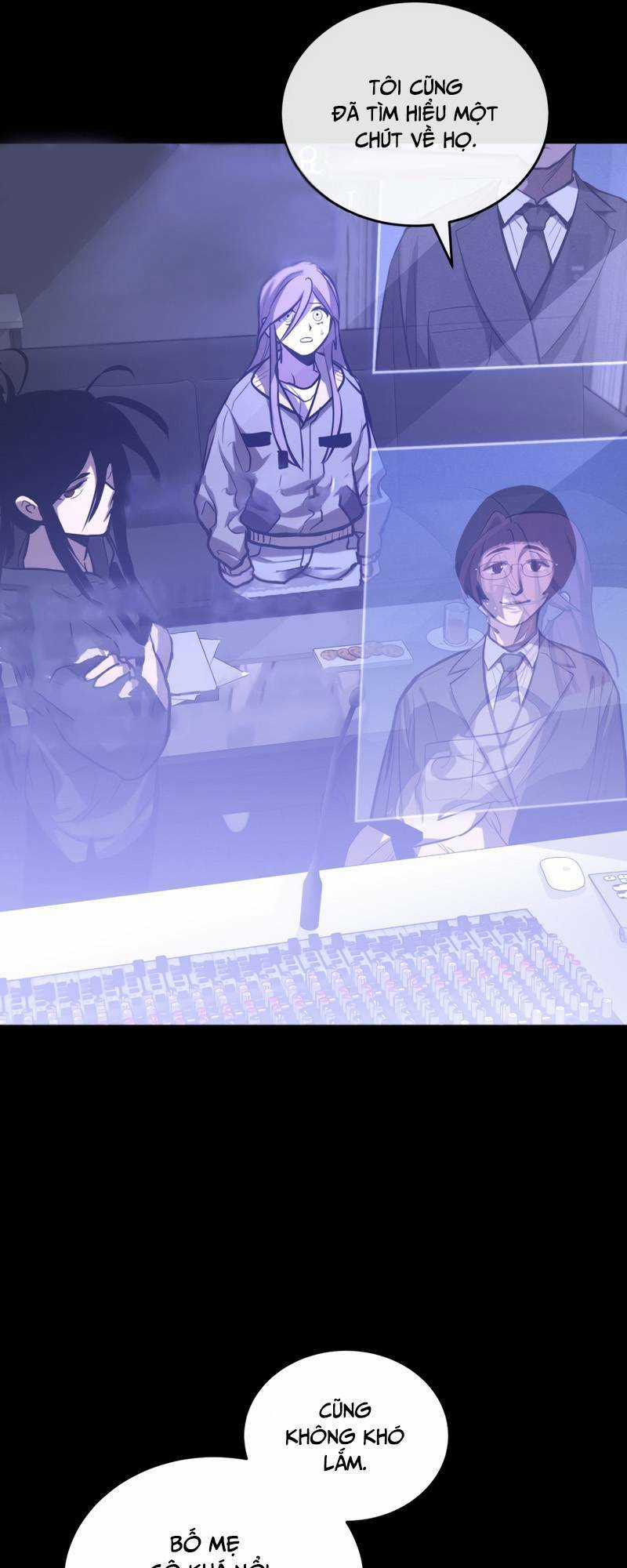 Con Đường Tái Sinh - Chapter 7 - Trang 14