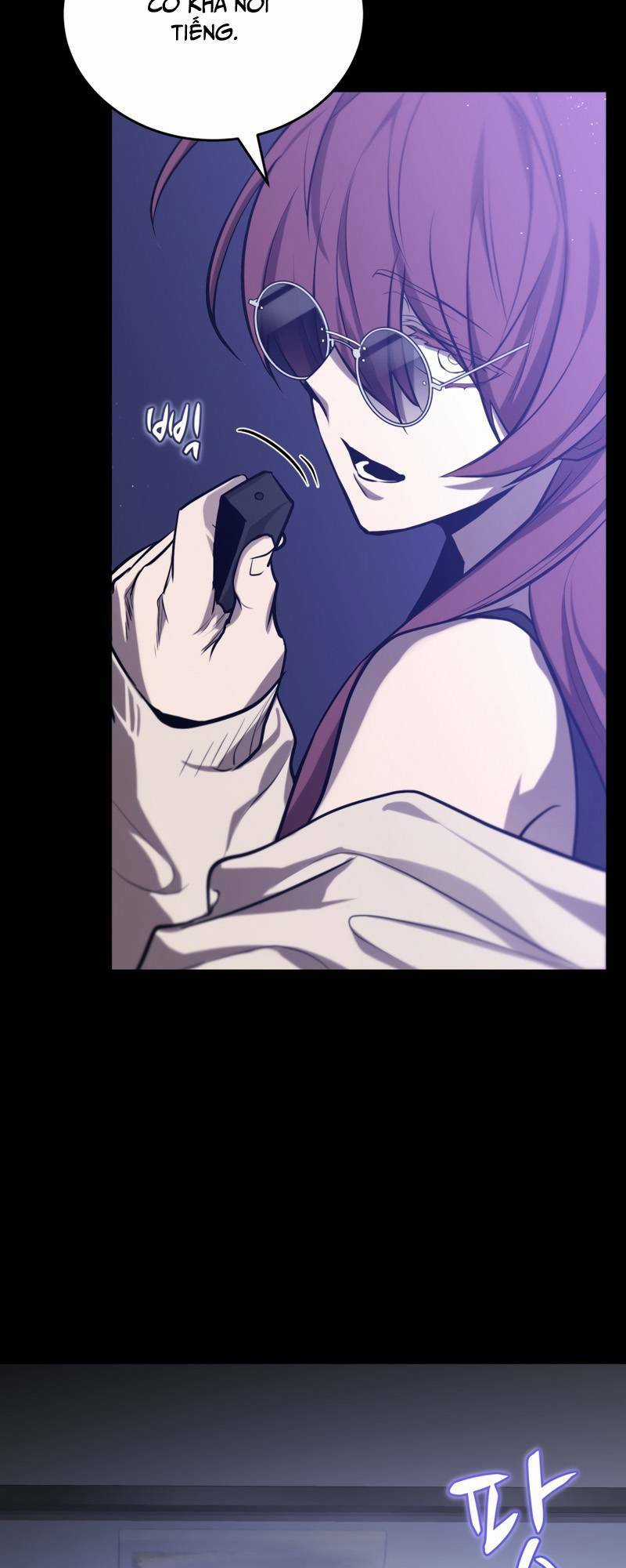 Con Đường Tái Sinh - Chapter 7 - Trang 15