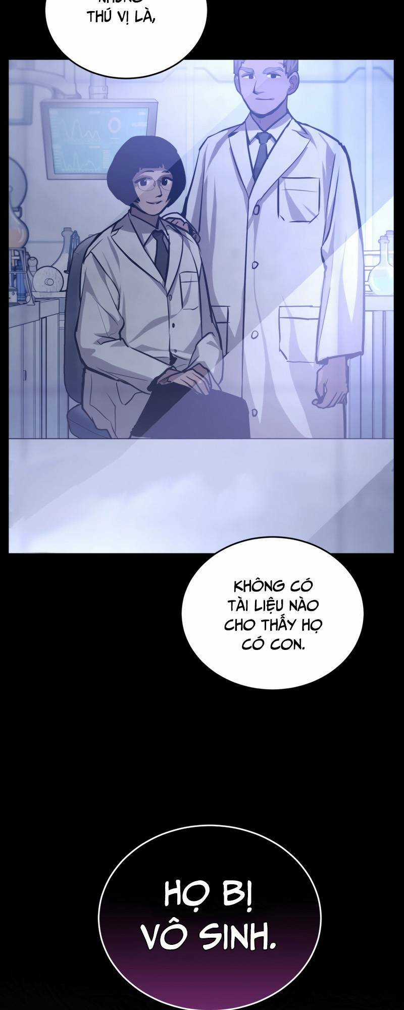 Con Đường Tái Sinh - Chapter 7 - Trang 17