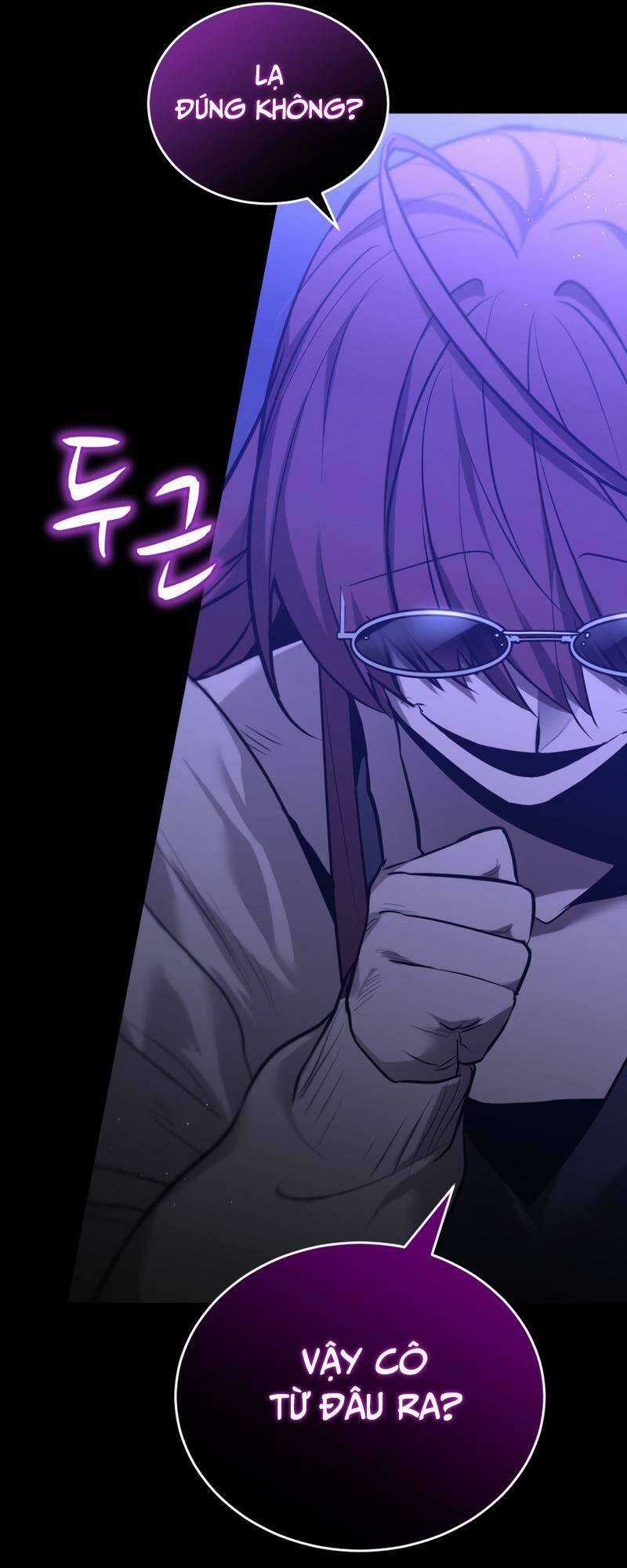 Con Đường Tái Sinh - Chapter 7 - Trang 20