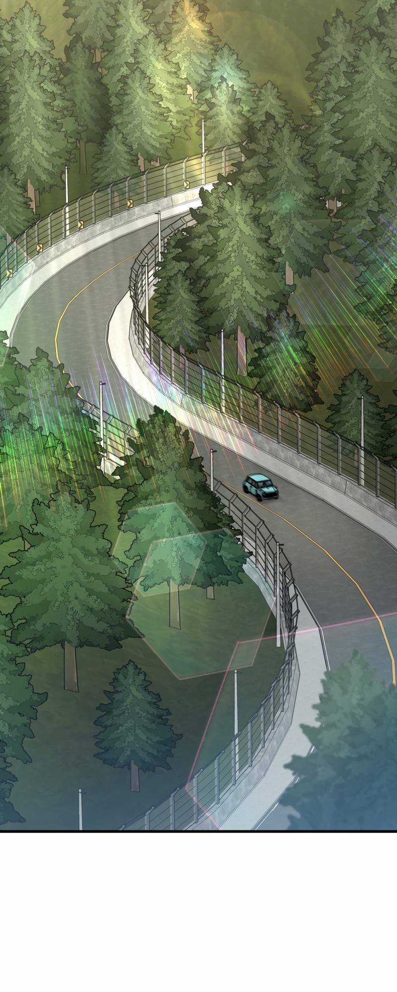 Con Đường Tái Sinh - Chapter 7 - Trang 3