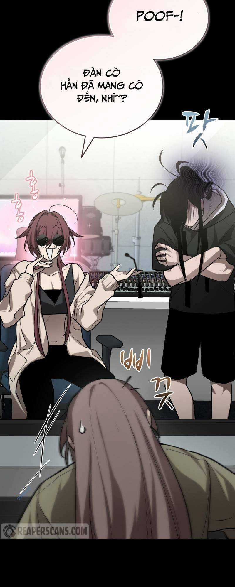 Con Đường Tái Sinh - Chapter 7 - Trang 22