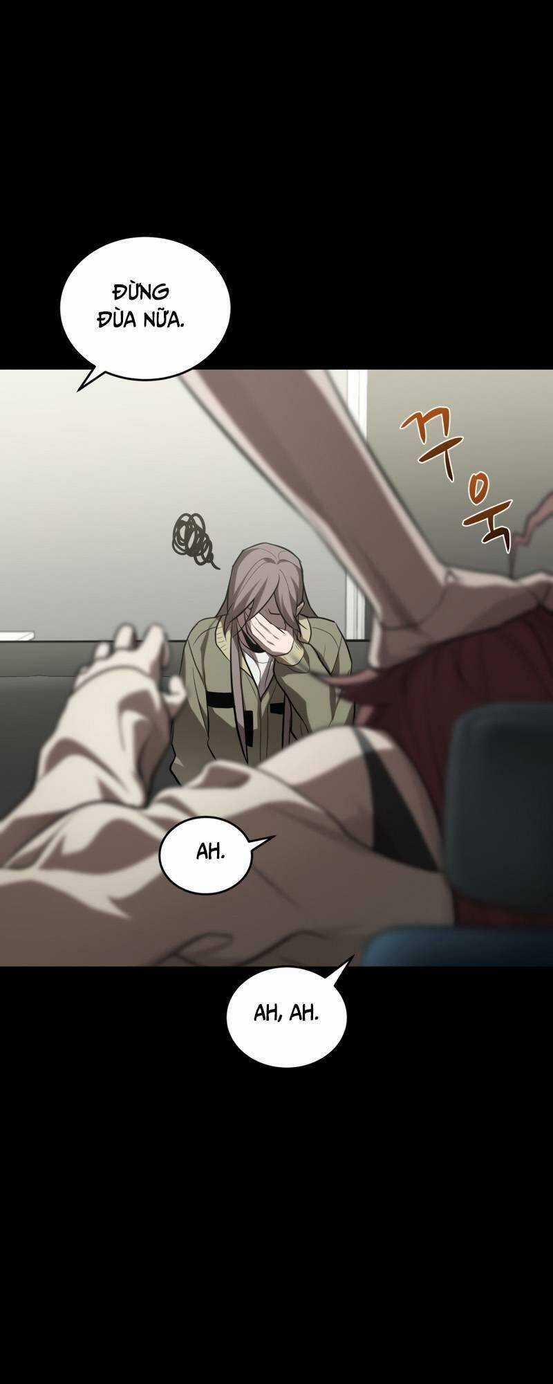 Con Đường Tái Sinh - Chapter 7 - Trang 23