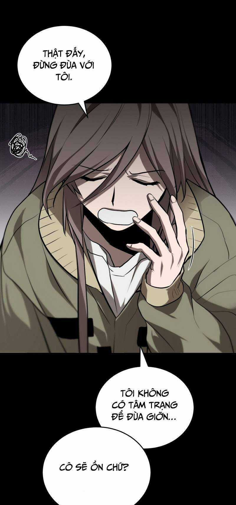 Con Đường Tái Sinh - Chapter 7 - Trang 24