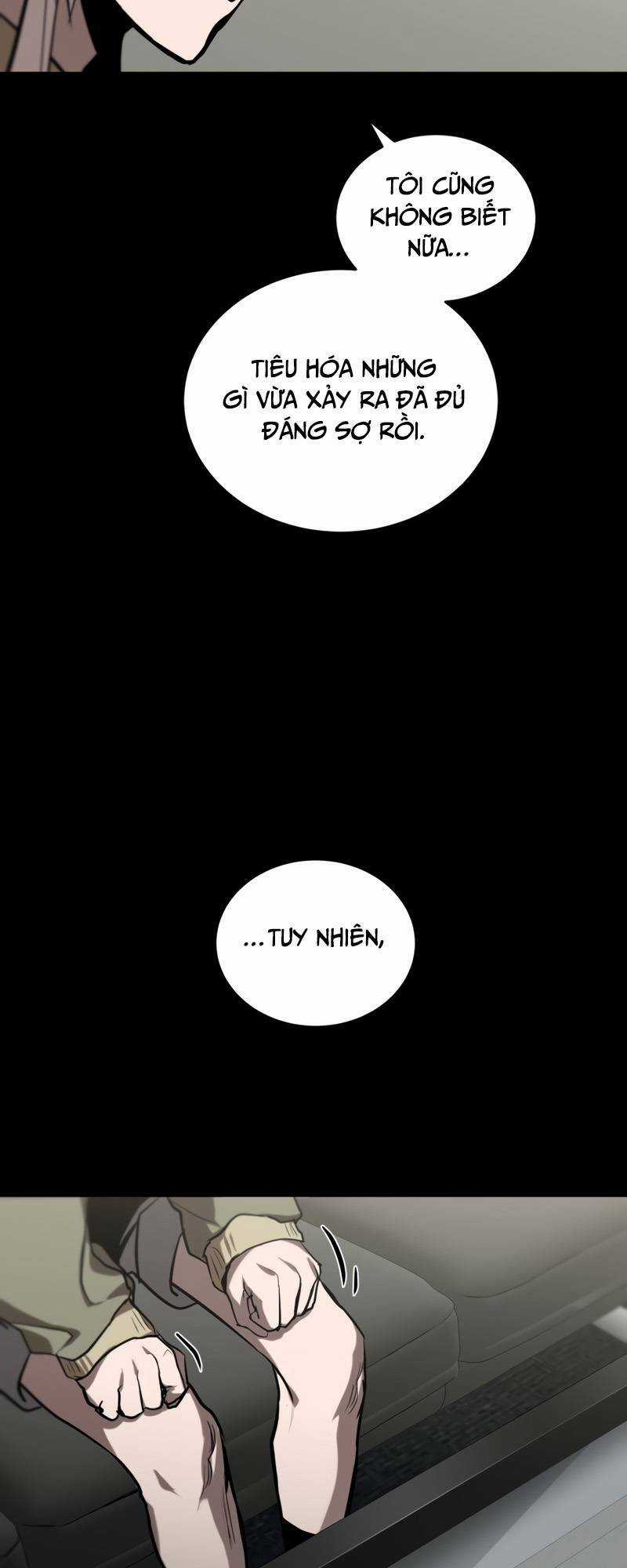 Con Đường Tái Sinh - Chapter 7 - Trang 28