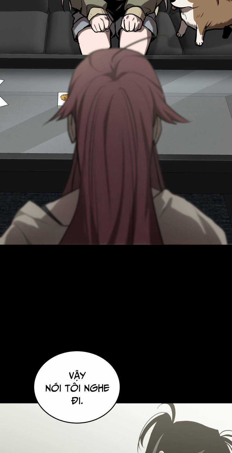 Con Đường Tái Sinh - Chapter 7 - Trang 30