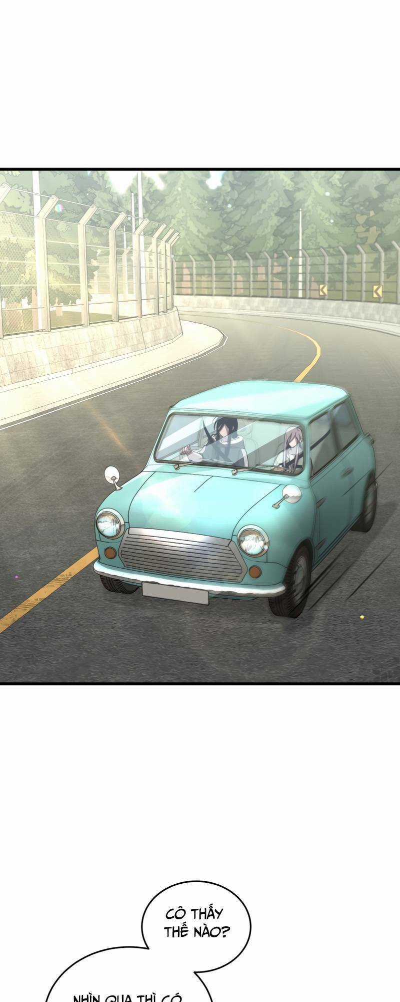 Con Đường Tái Sinh - Chapter 7 - Trang 4