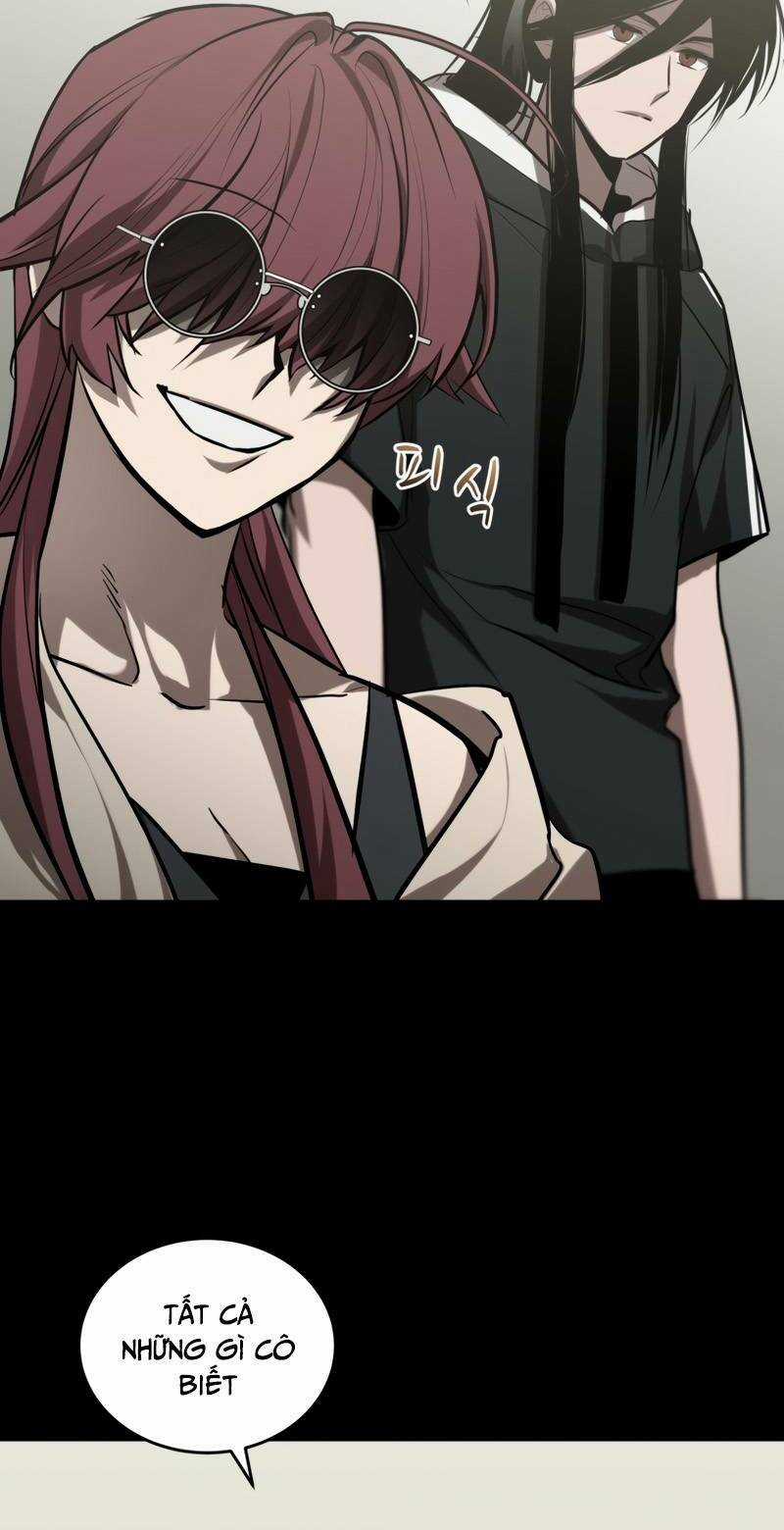 Con Đường Tái Sinh - Chapter 7 - Trang 31