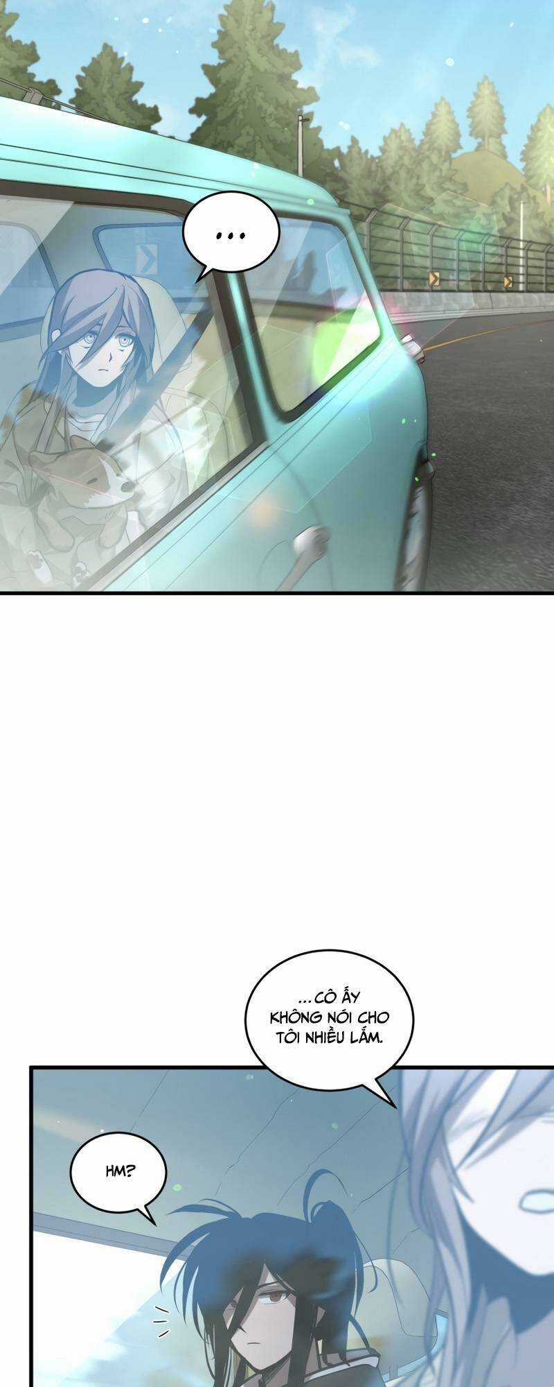 Con Đường Tái Sinh - Chapter 7 - Trang 33